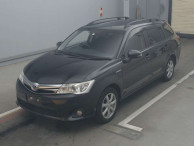 2014 Toyota Corolla Fielder