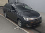 2014 Toyota Corolla Fielder