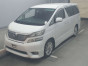 2010 Toyota Vellfire