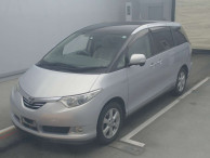 2008 Toyota Estima Hybrid