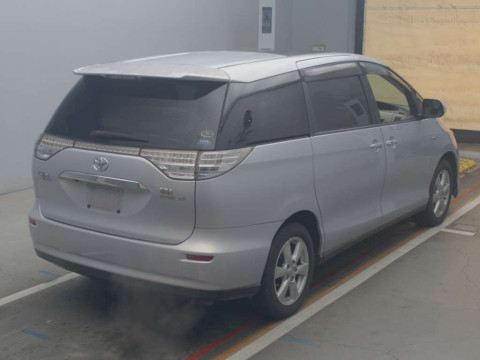 2008 Toyota Estima Hybrid AHR20W[1]