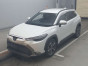 2022 Toyota Corolla Cross