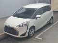 2019 Toyota Sienta