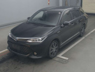 2015 Toyota Corolla Fielder