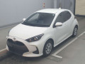 2020 Toyota YARIS