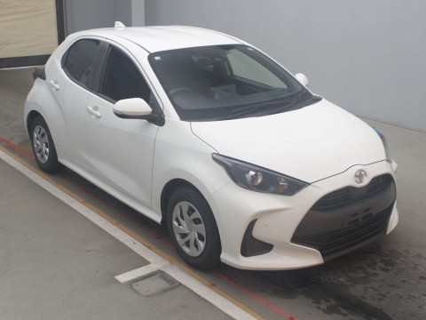 2020 Toyota YARIS KSP210[2]