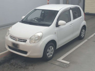 2012 Toyota Passo