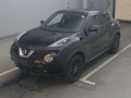 2015 Nissan JUKE