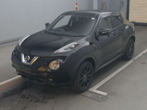 2015 Nissan JUKE YF15[0]