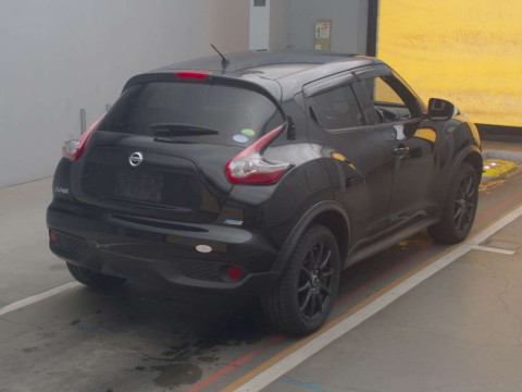 2015 Nissan JUKE YF15[1]