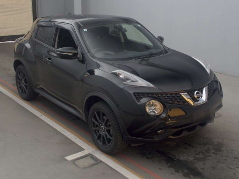 2015 Nissan JUKE YF15[2]