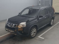 2013 Nissan X-Trail