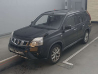 2013 Nissan X-Trail