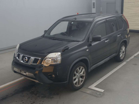 2013 Nissan X-Trail NT31[0]