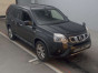 2013 Nissan X-Trail