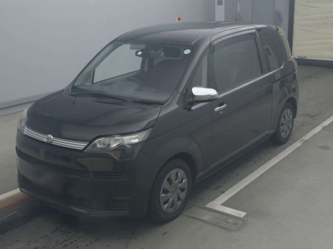 2014 Toyota Spade NCP141[0]