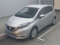 2020 Nissan Note