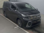 2016 Toyota Vellfire