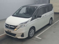 2018 Nissan Serena