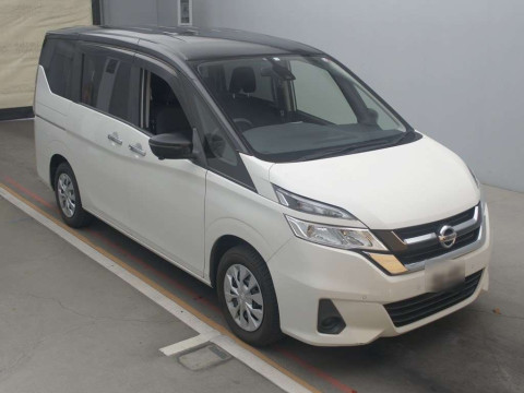 2018 Nissan Serena C27[2]