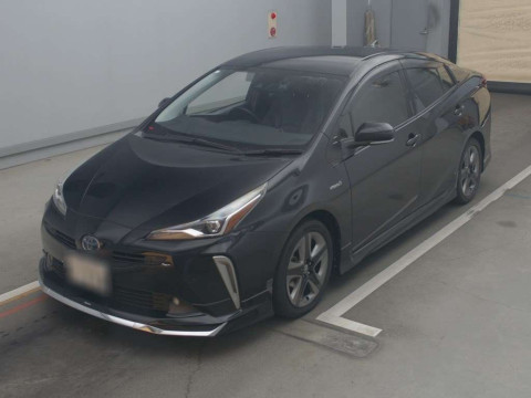 2019 Toyota Prius ZVW51[0]