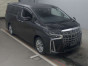 2020 Toyota Alphard