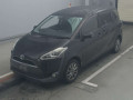 2017 Toyota Sienta