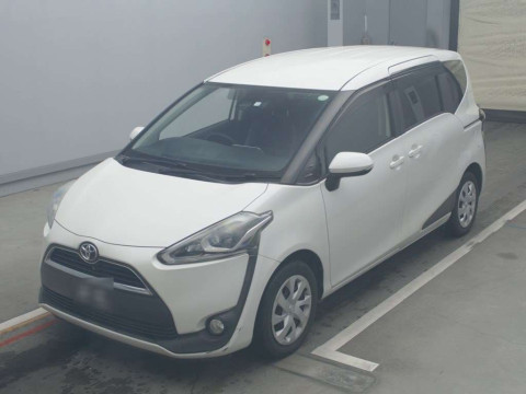 2018 Toyota Sienta NSP170G[0]