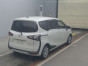 2018 Toyota Sienta