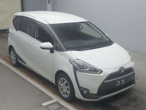 2018 Toyota Sienta NSP170G[2]