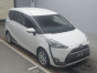 2018 Toyota Sienta