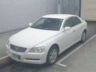 2005 Toyota Mark X