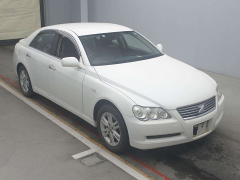 2005 Toyota Mark X GRX120[2]