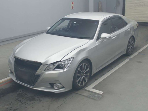 2014 Toyota Crown GRS210[0]