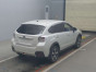 2013 Subaru XV HYBRID