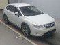 2013 Subaru XV HYBRID