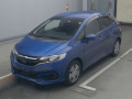 2018 Honda Fit