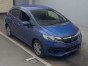 2018 Honda Fit