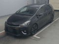 2015 Toyota Prius alpha