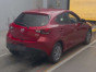 2016 Mazda Demio