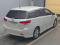 2009 Toyota Wish