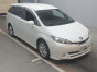 2009 Toyota Wish