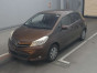 2012 Toyota Vitz