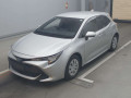 2019 Toyota Corolla Sports