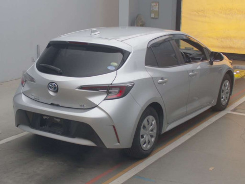 2019 Toyota Corolla Sports ZWE211H[1]