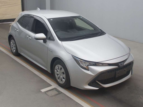 2019 Toyota Corolla Sports ZWE211H[2]