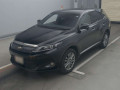 2014 Toyota Harrier