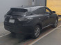 2014 Toyota Harrier