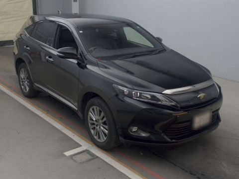 2014 Toyota Harrier ZSU60W[2]