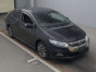 2012 Honda Insight exclusive